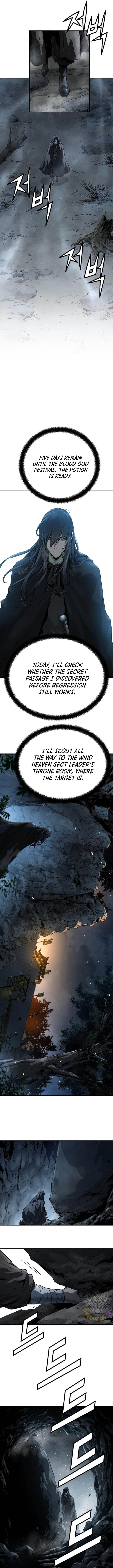 Absolute Regression Chapter 50 14